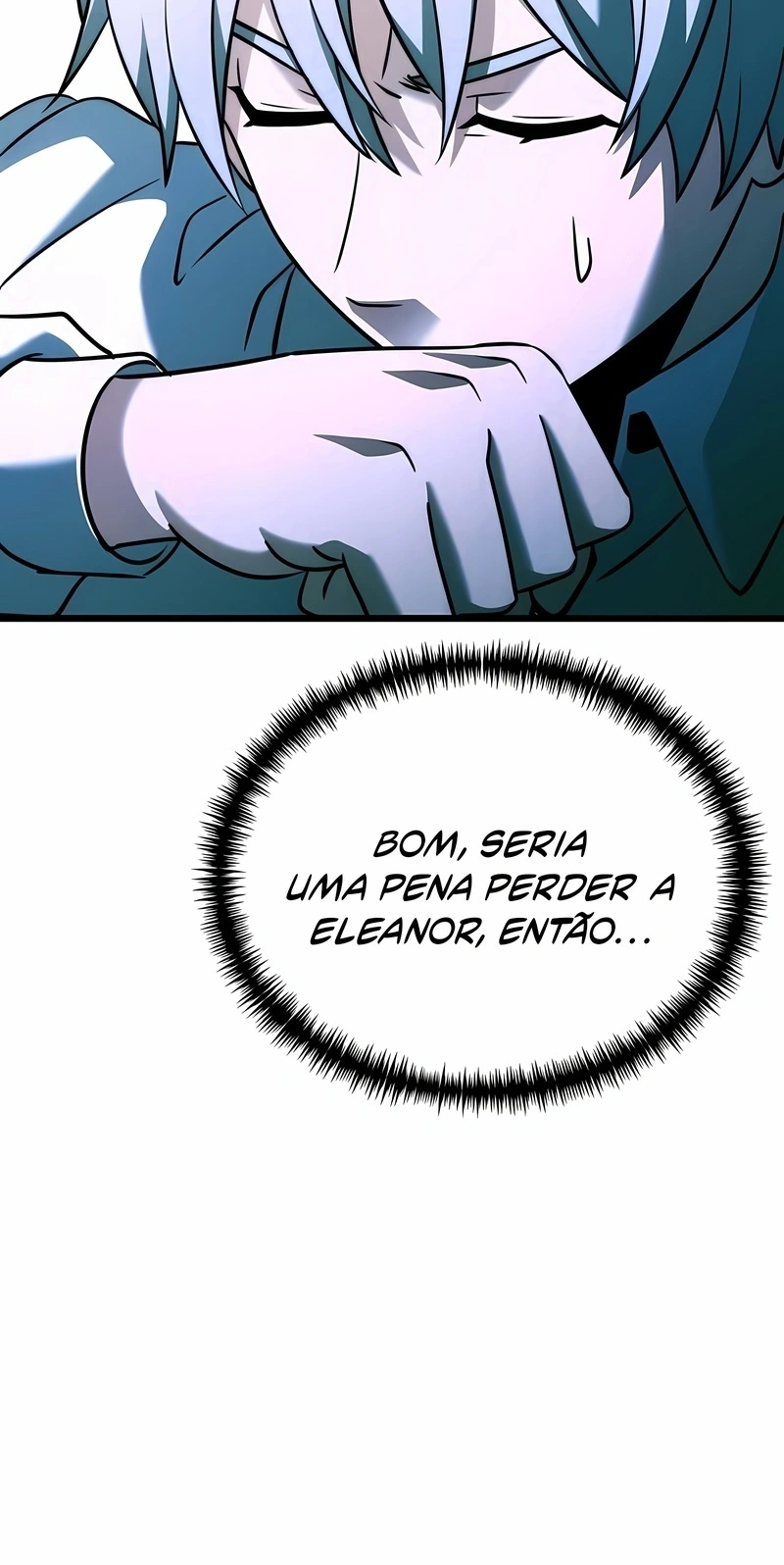O Cavaleiro Prodígio com Tempo Limitado Capítulo 131 Página 108