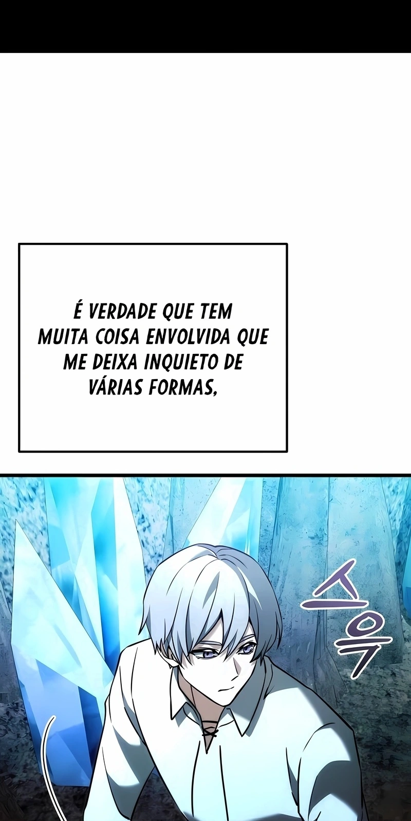 O Cavaleiro Prodígio com Tempo Limitado Capítulo 131 Página 16