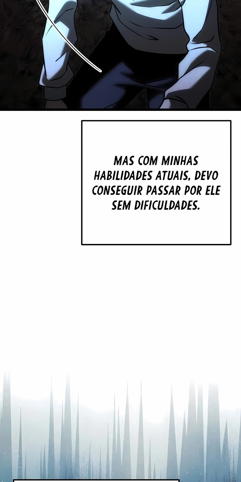 O Cavaleiro Prodígio com Tempo Limitado Capítulo 131 Página 17