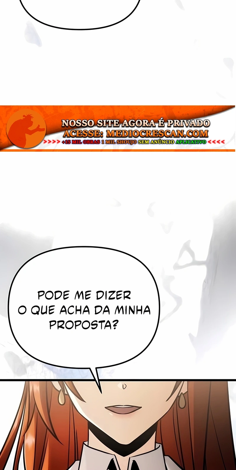 O Cavaleiro Prodígio com Tempo Limitado Capítulo 131 Página 21