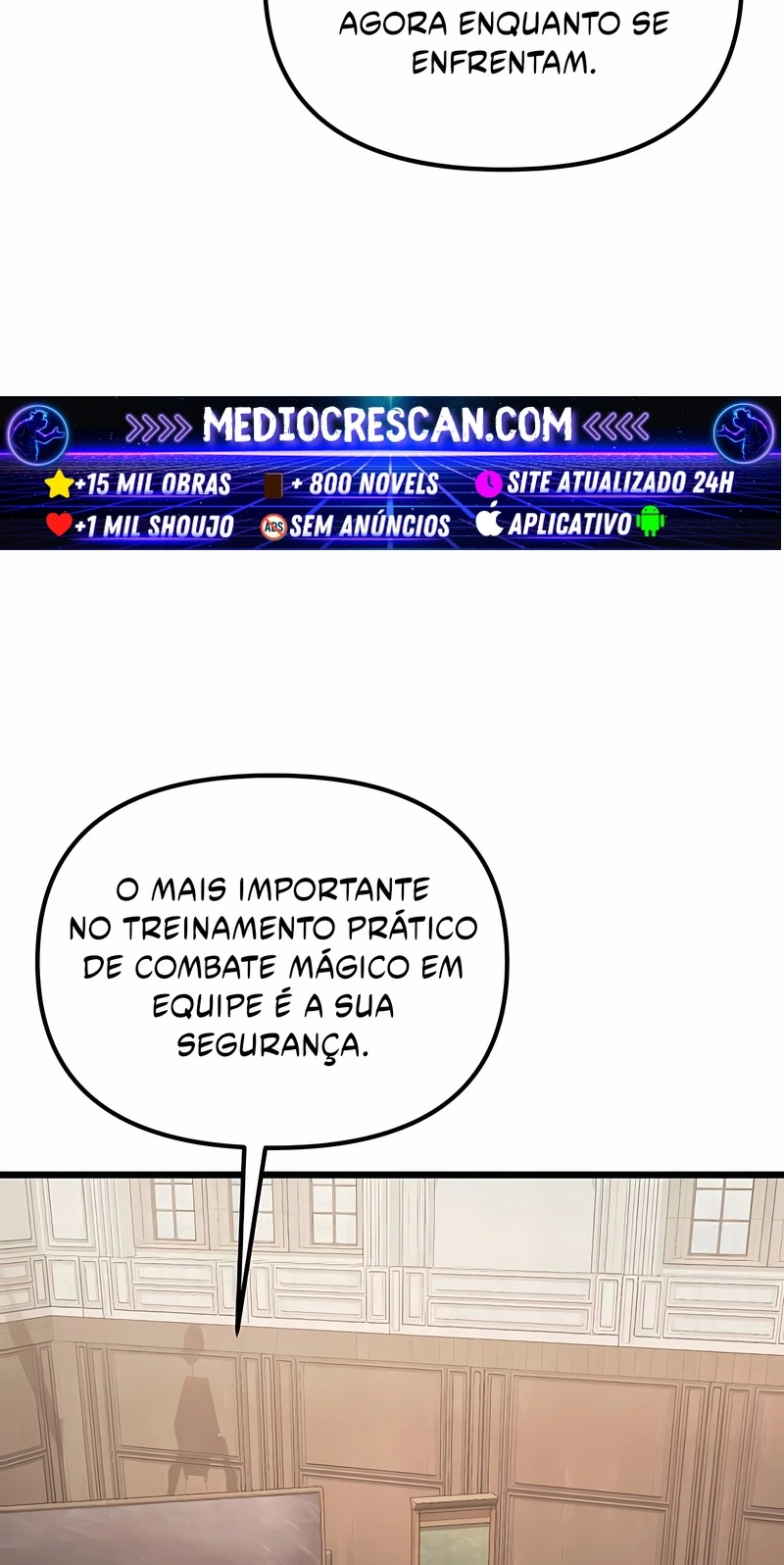 O Cavaleiro Prodígio com Tempo Limitado Capítulo 131 Página 30
