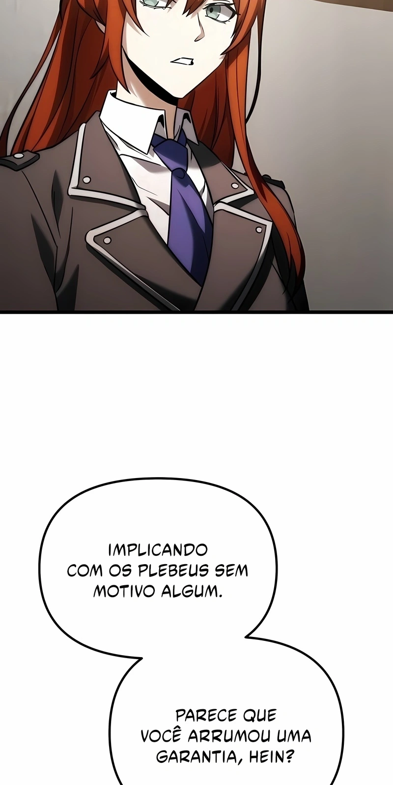 O Cavaleiro Prodígio com Tempo Limitado Capítulo 131 Página 36