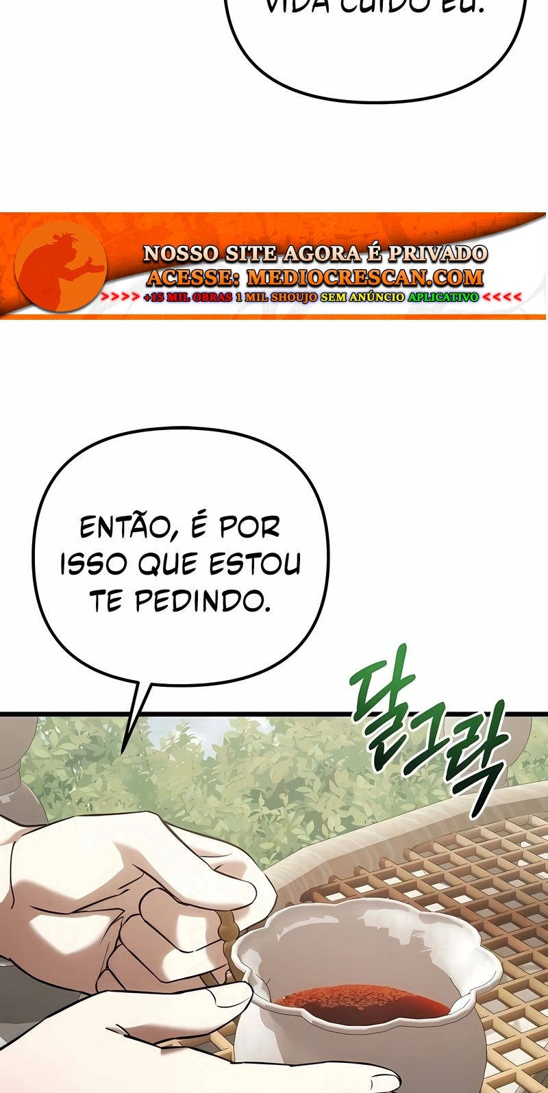O Cavaleiro Prodígio com Tempo Limitado Capítulo 131 Página 39