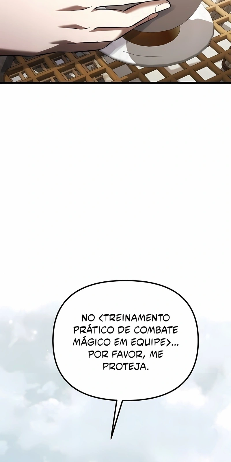O Cavaleiro Prodígio com Tempo Limitado Capítulo 131 Página 40