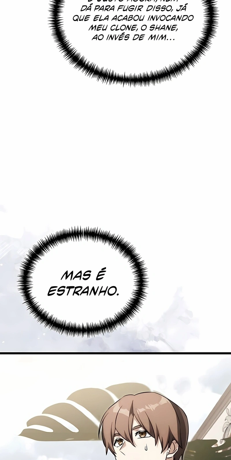 O Cavaleiro Prodígio com Tempo Limitado Capítulo 131 Página 43