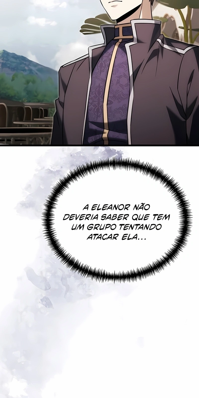 O Cavaleiro Prodígio com Tempo Limitado Capítulo 131 Página 44