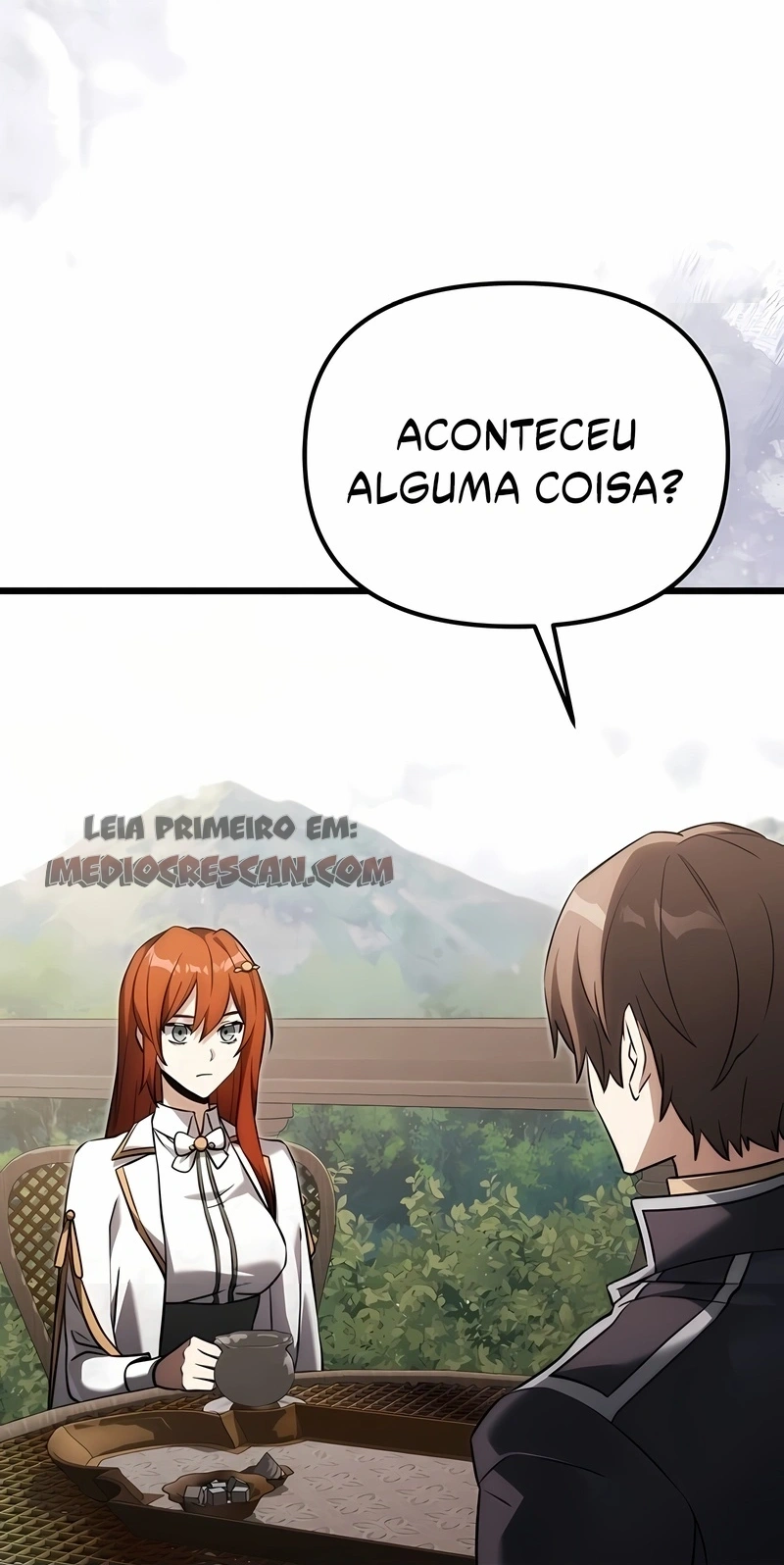 O Cavaleiro Prodígio com Tempo Limitado Capítulo 131 Página 45