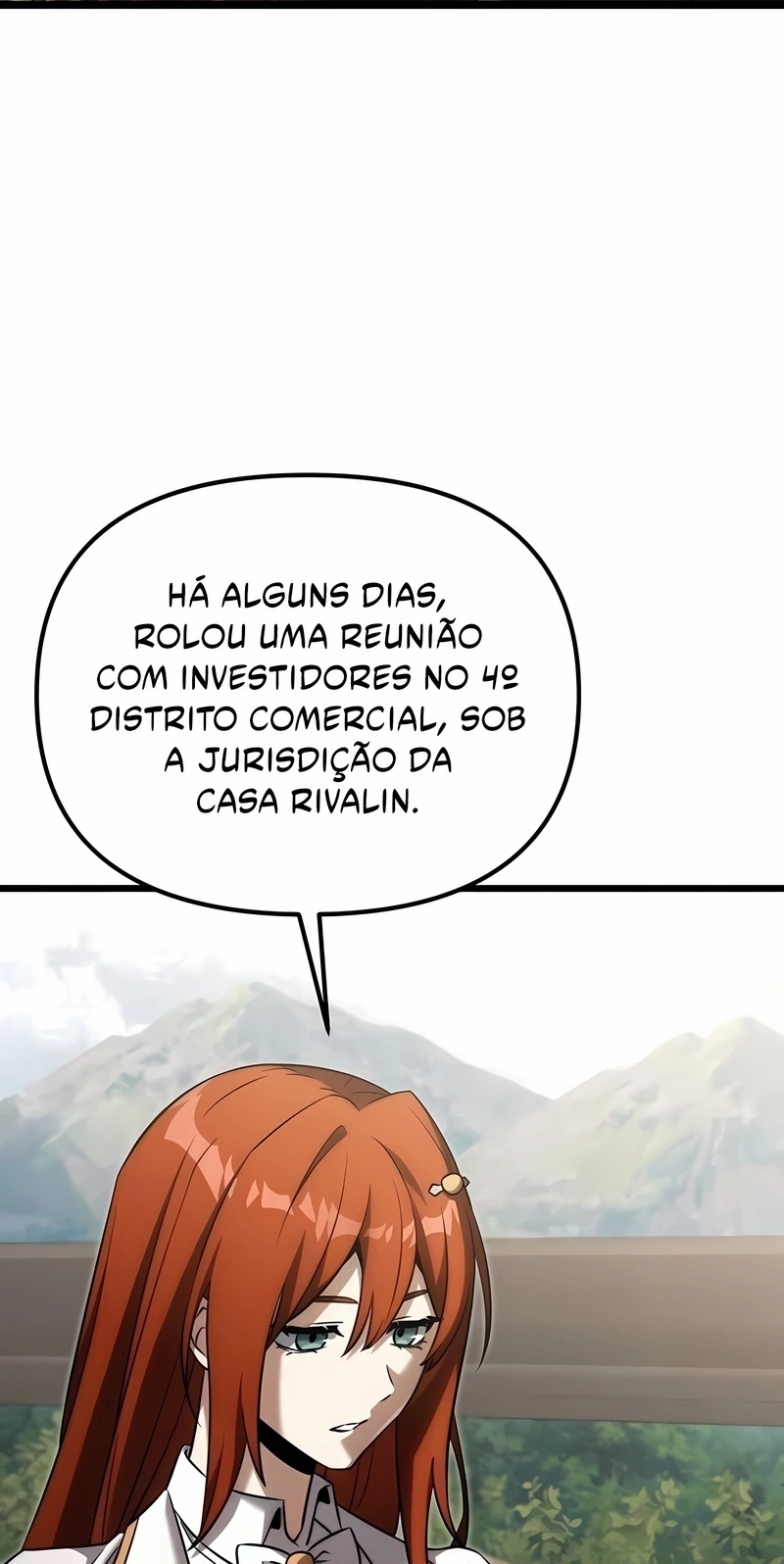 O Cavaleiro Prodígio com Tempo Limitado Capítulo 131 Página 46