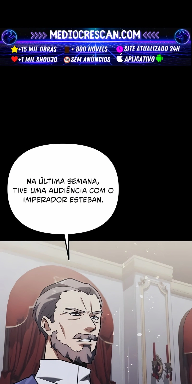 O Cavaleiro Prodígio com Tempo Limitado Capítulo 131 Página 49