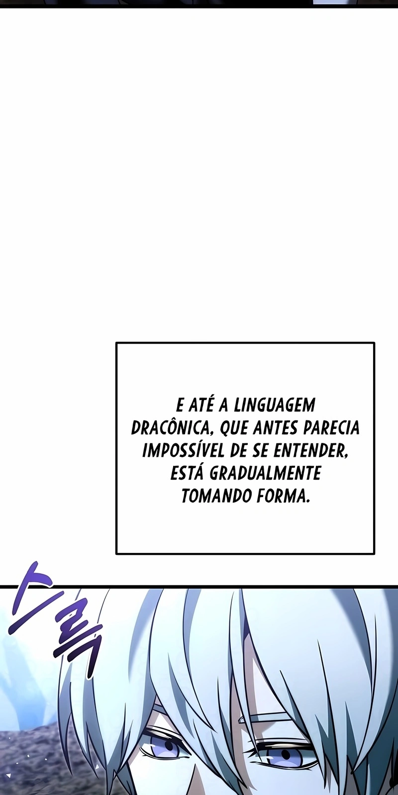 O Cavaleiro Prodígio com Tempo Limitado Capítulo 131 Página 5