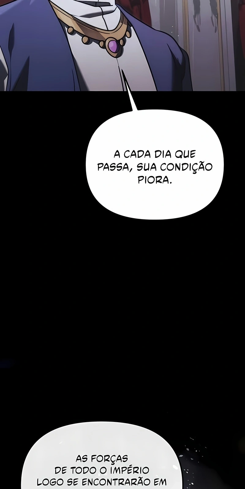 O Cavaleiro Prodígio com Tempo Limitado Capítulo 131 Página 50