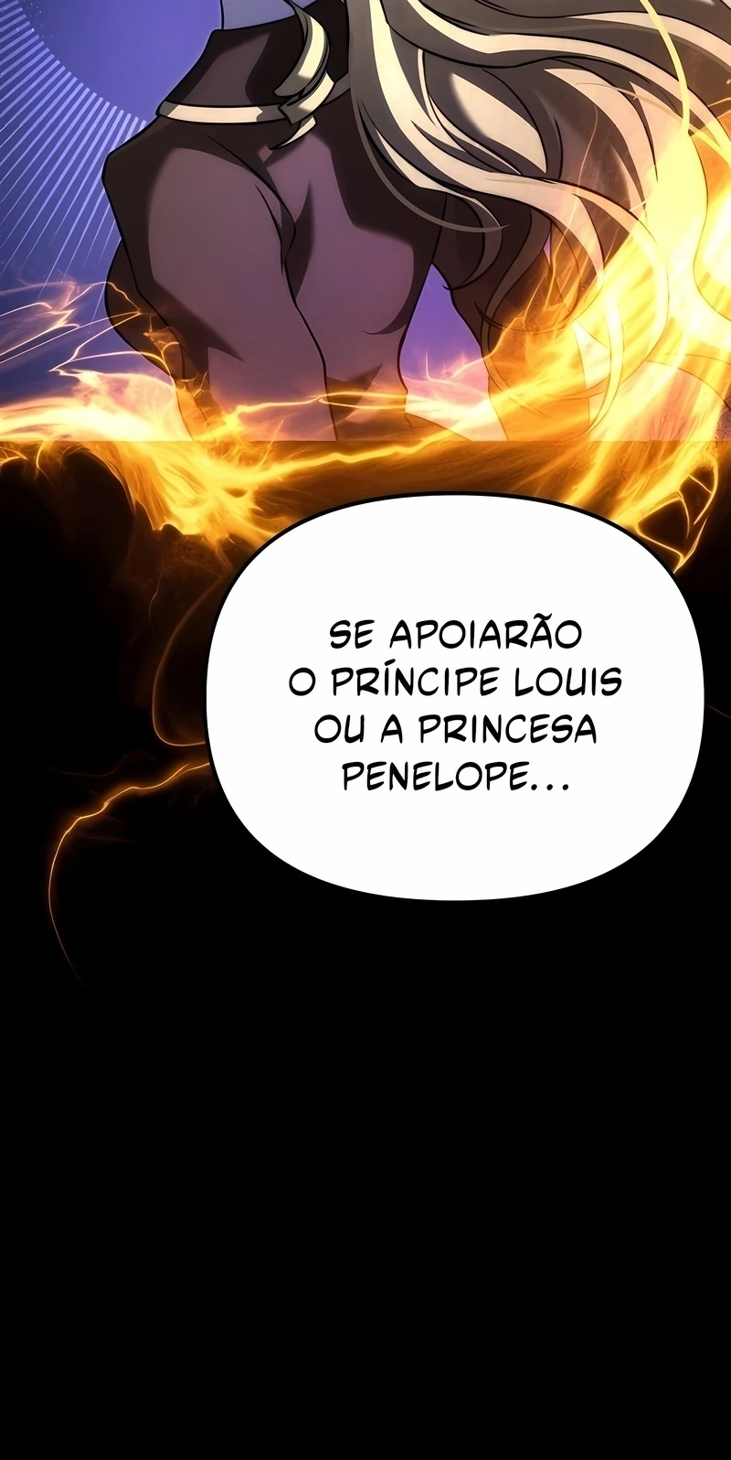O Cavaleiro Prodígio com Tempo Limitado Capítulo 131 Página 52