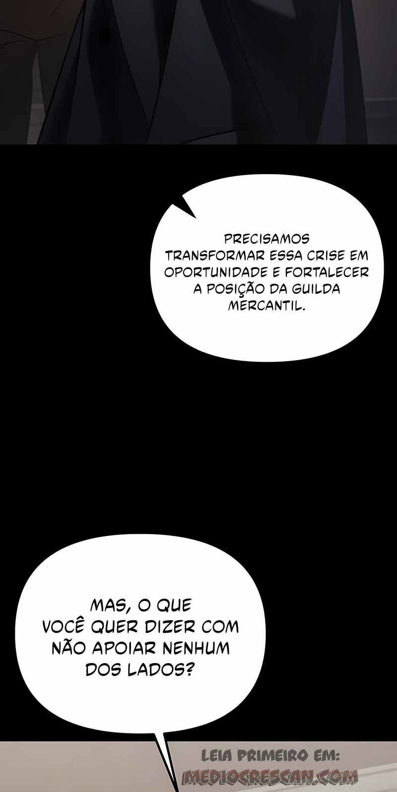 O Cavaleiro Prodígio com Tempo Limitado Capítulo 131 Página 57