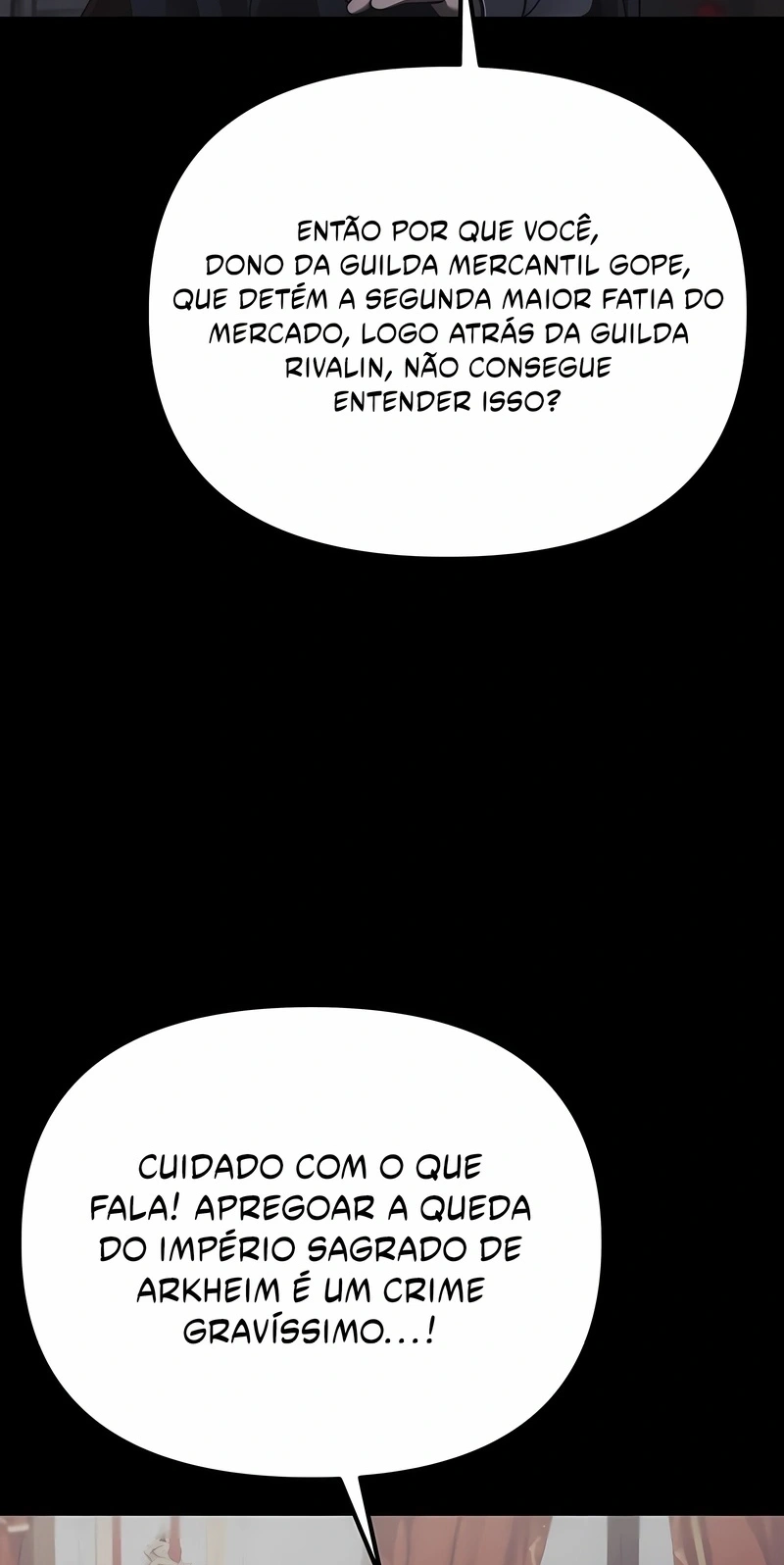 O Cavaleiro Prodígio com Tempo Limitado Capítulo 131 Página 60