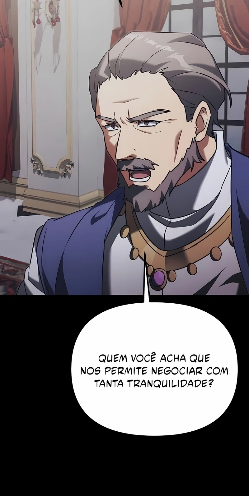 O Cavaleiro Prodígio com Tempo Limitado Capítulo 131 Página 61