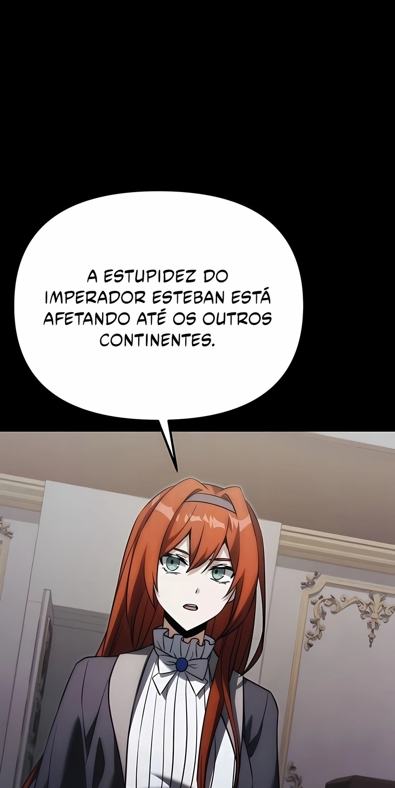 O Cavaleiro Prodígio com Tempo Limitado Capítulo 131 Página 62