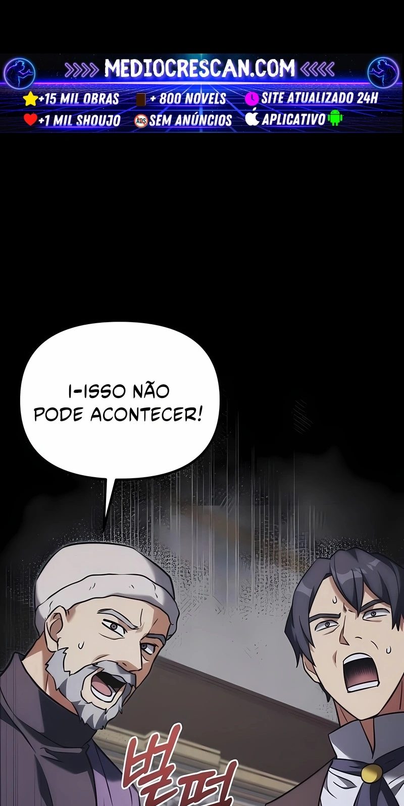 O Cavaleiro Prodígio com Tempo Limitado Capítulo 131 Página 68