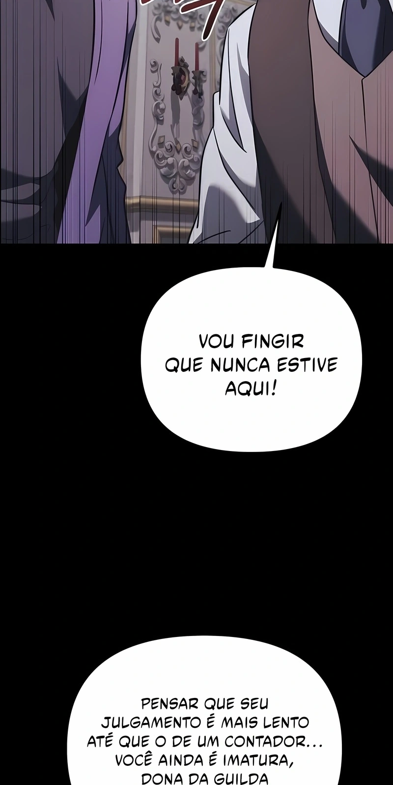 O Cavaleiro Prodígio com Tempo Limitado Capítulo 131 Página 69