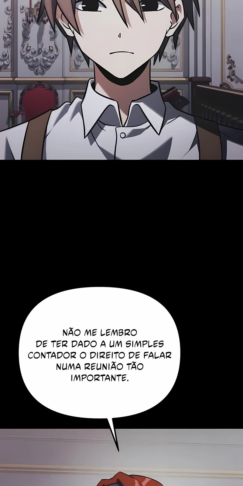 O Cavaleiro Prodígio com Tempo Limitado Capítulo 131 Página 75