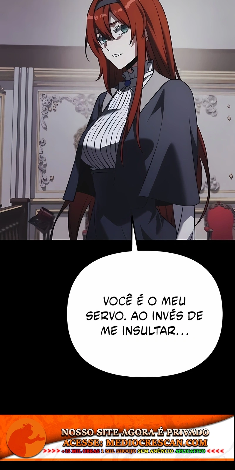 O Cavaleiro Prodígio com Tempo Limitado Capítulo 131 Página 76