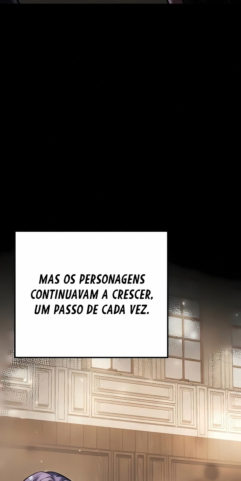 O Cavaleiro Prodígio com Tempo Limitado Capítulo 131 Página 8