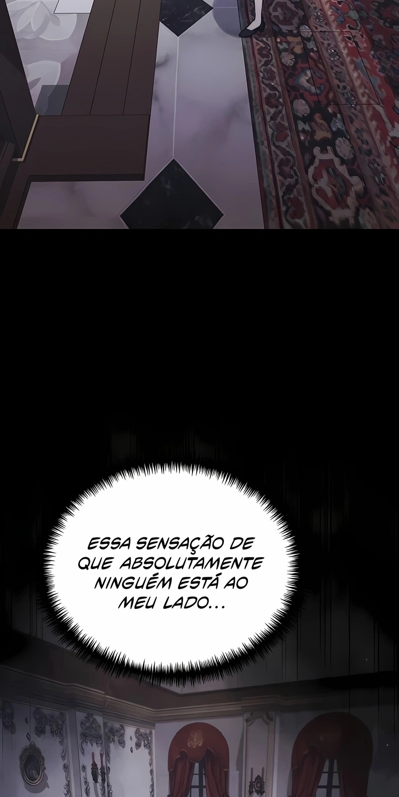 O Cavaleiro Prodígio com Tempo Limitado Capítulo 131 Página 85