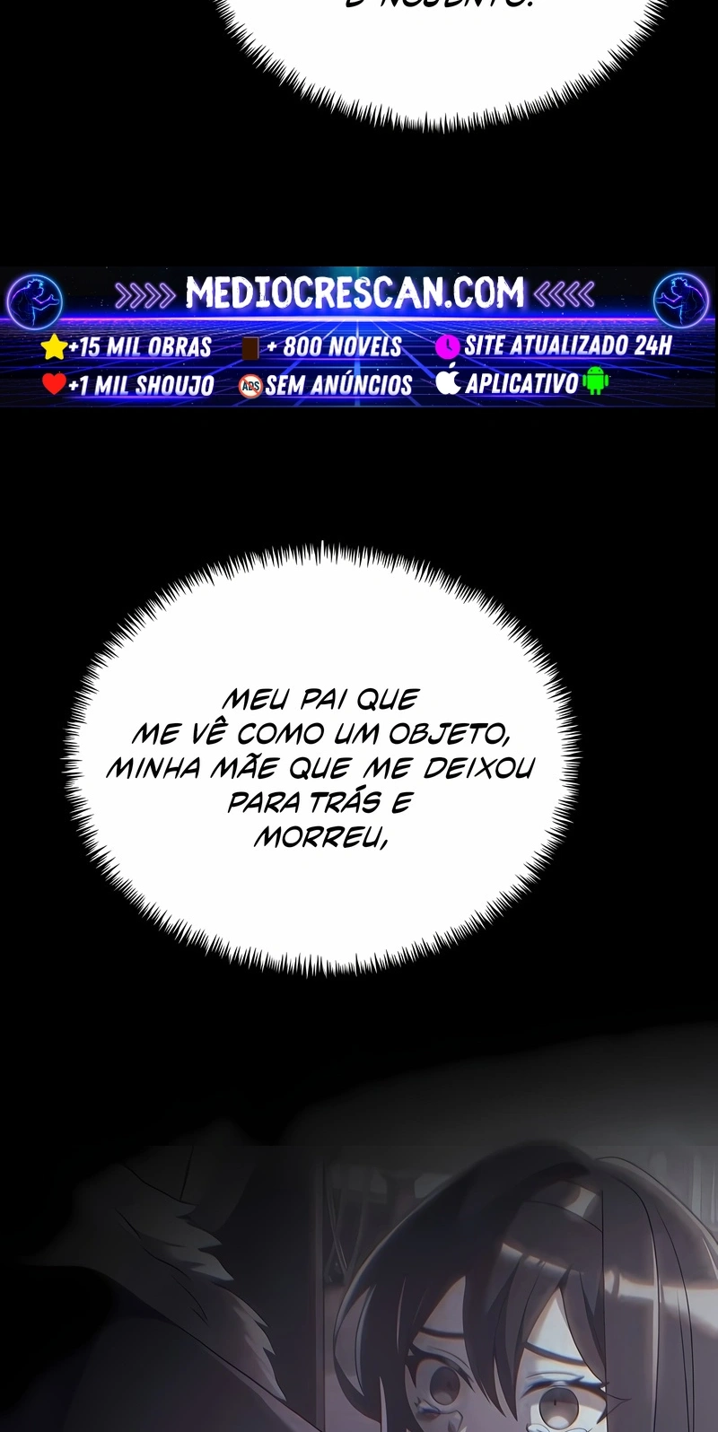 O Cavaleiro Prodígio com Tempo Limitado Capítulo 131 Página 87
