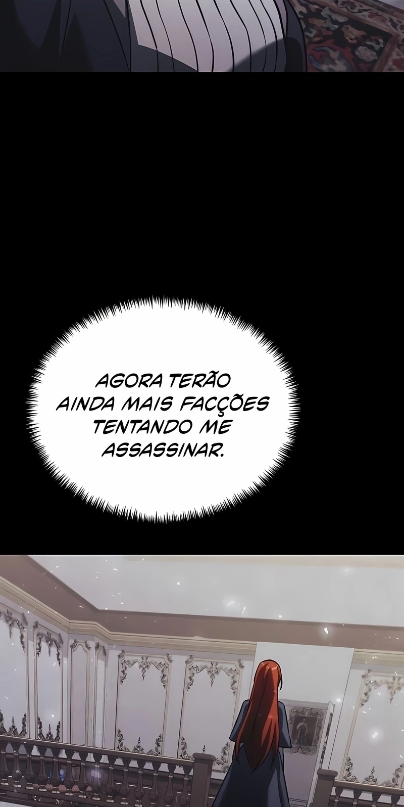 O Cavaleiro Prodígio com Tempo Limitado Capítulo 131 Página 92