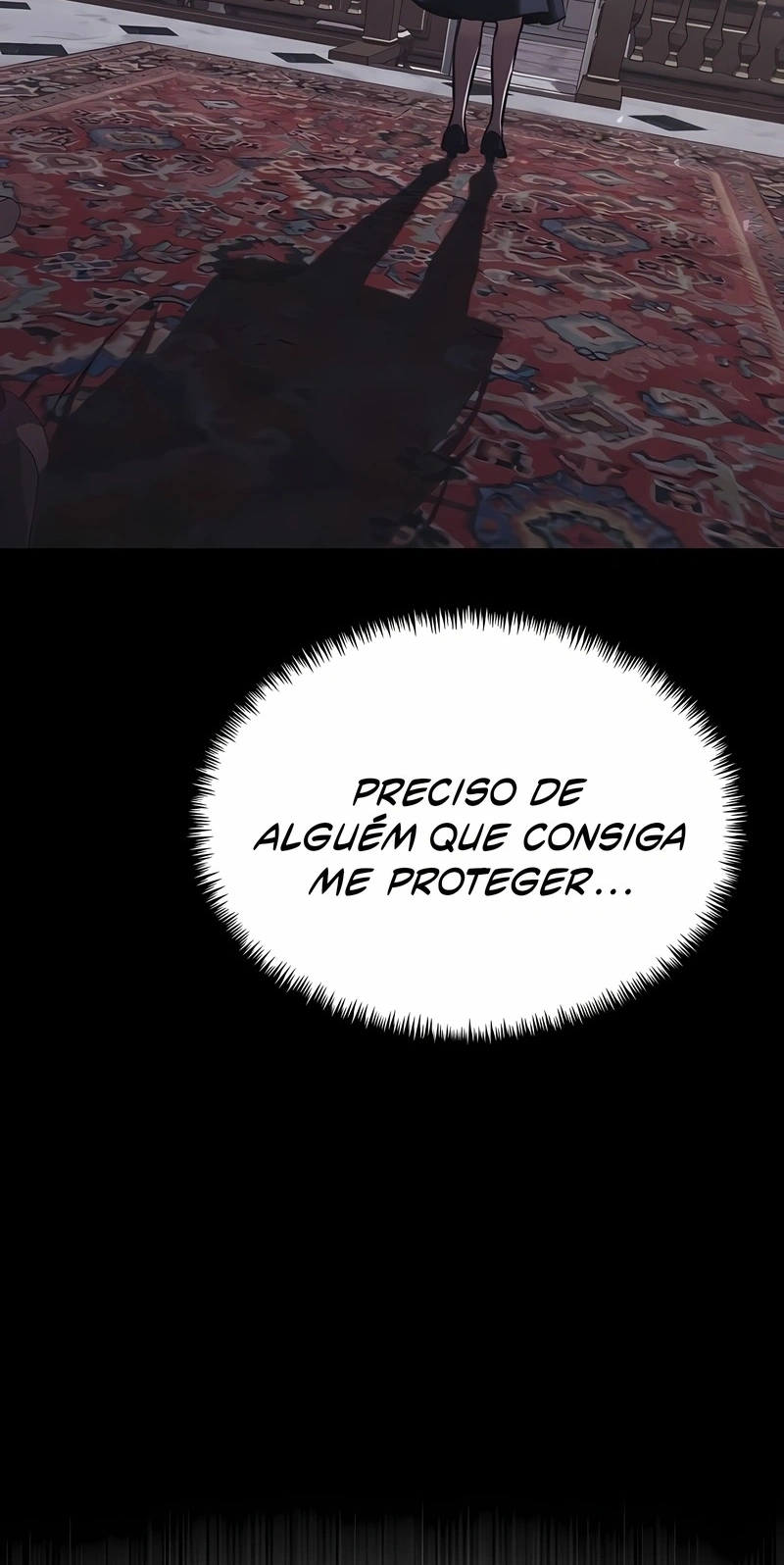 O Cavaleiro Prodígio com Tempo Limitado Capítulo 131 Página 93