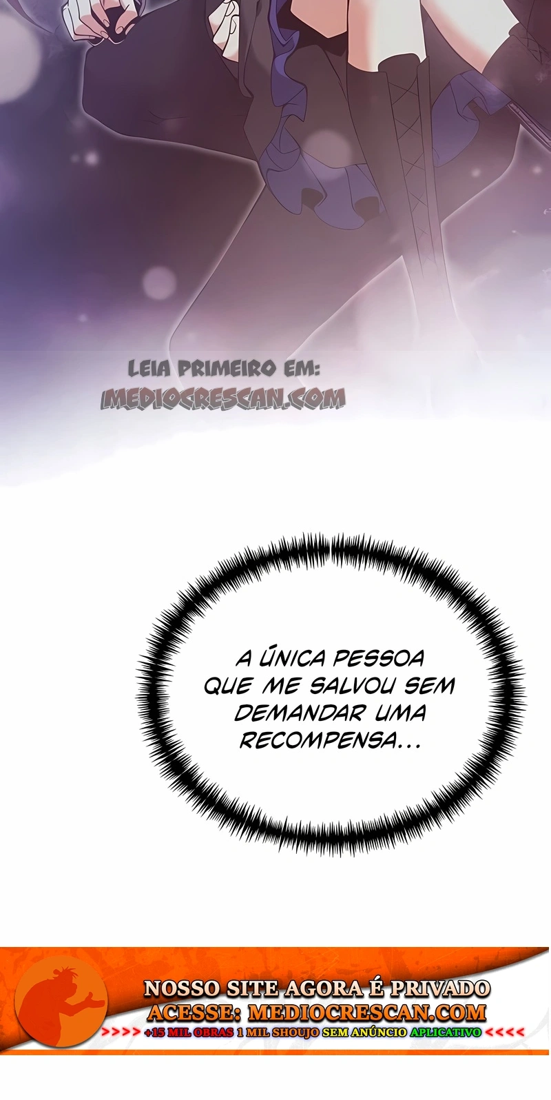 O Cavaleiro Prodígio com Tempo Limitado Capítulo 131 Página 95