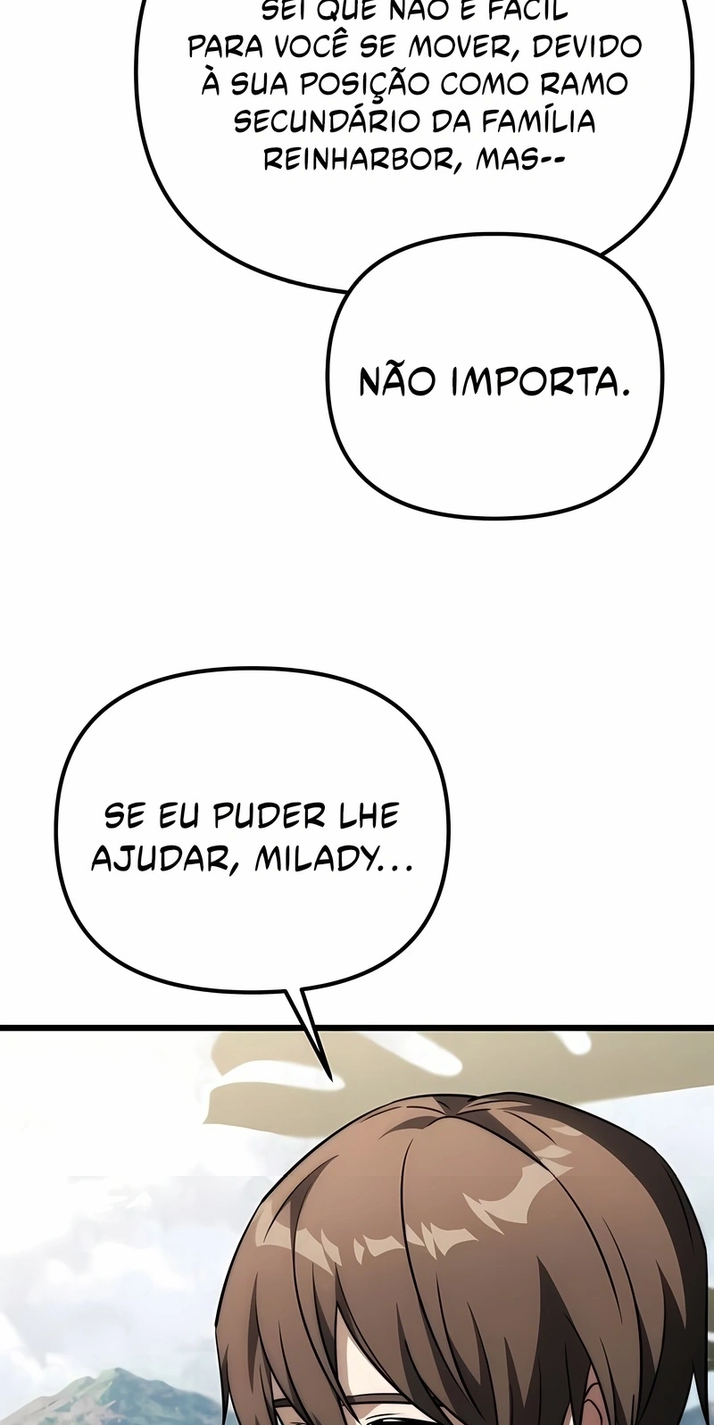 O Cavaleiro Prodígio com Tempo Limitado Capítulo 131 Página 97