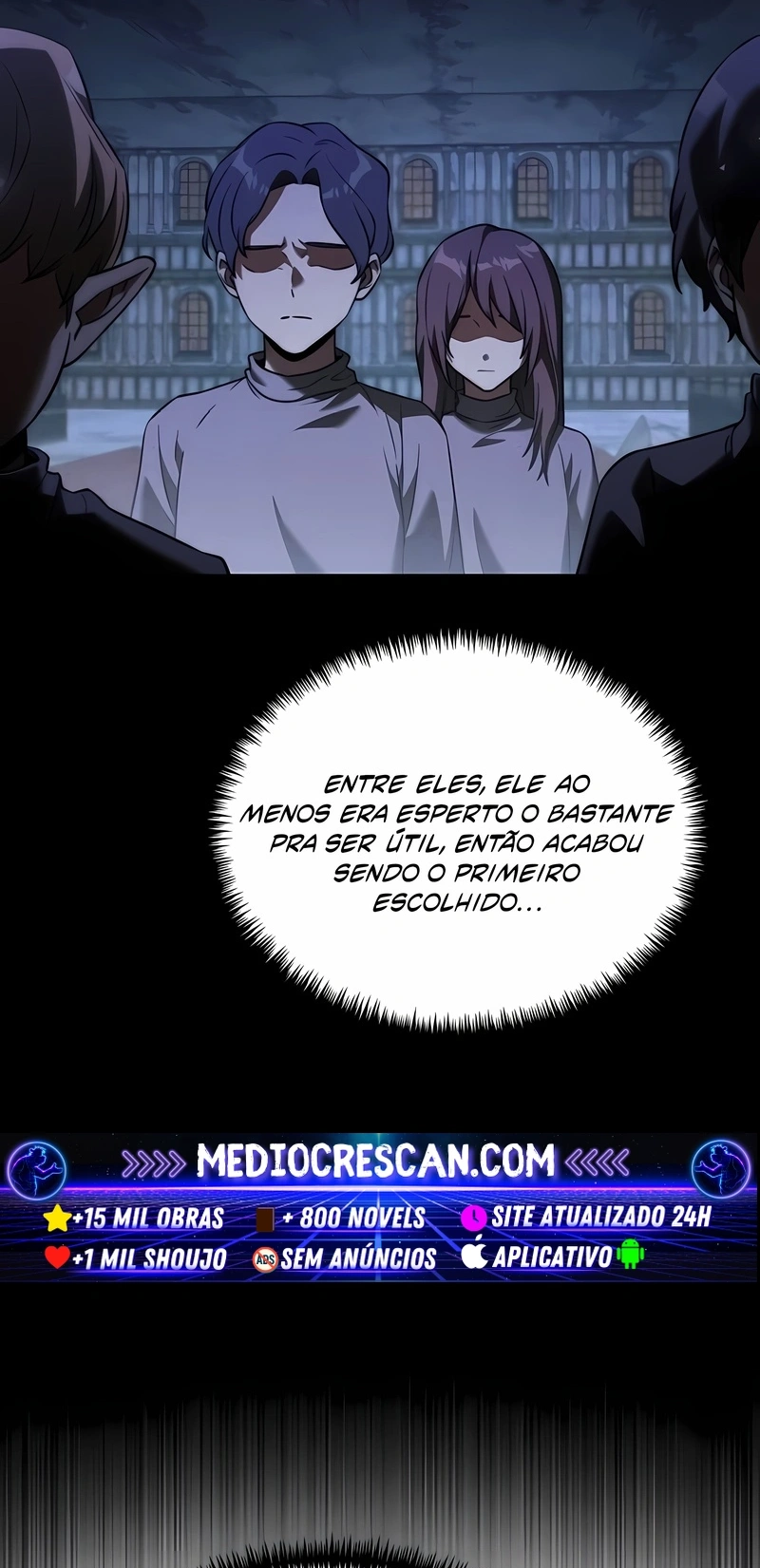 O Cavaleiro Prodígio com Tempo Limitado Capítulo 132 Página 101