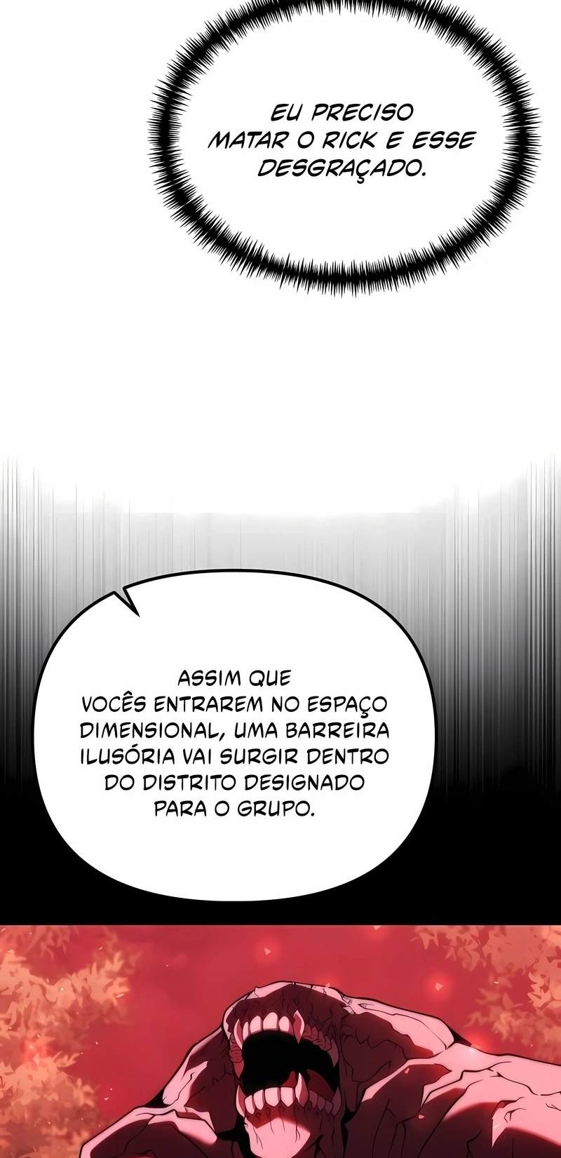 O Cavaleiro Prodígio com Tempo Limitado Capítulo 132 Página 103