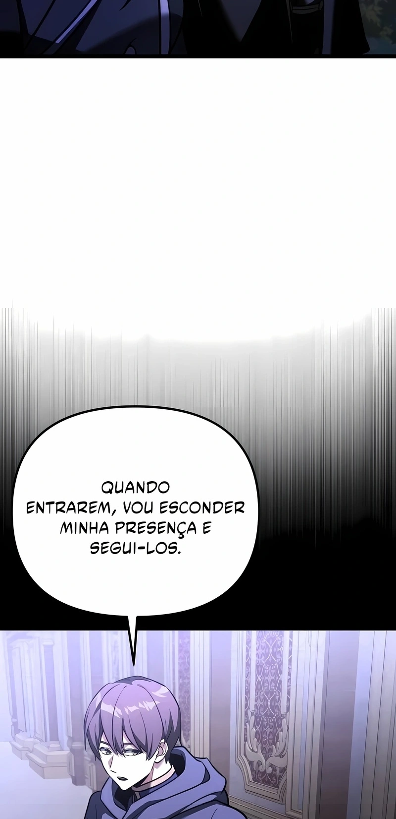 O Cavaleiro Prodígio com Tempo Limitado Capítulo 132 Página 113