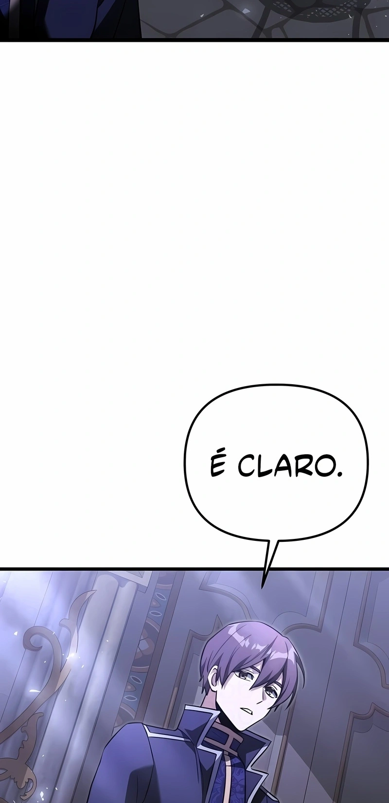 O Cavaleiro Prodígio com Tempo Limitado Capítulo 132 Página 28