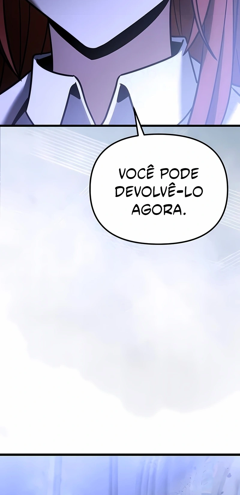 O Cavaleiro Prodígio com Tempo Limitado Capítulo 132 Página 34