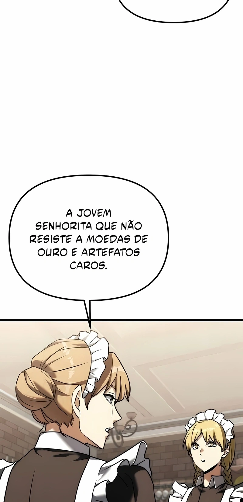 O Cavaleiro Prodígio com Tempo Limitado Capítulo 132 Página 43