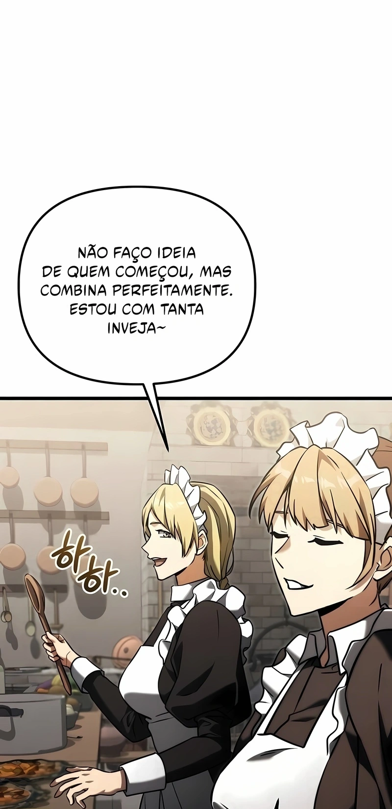 O Cavaleiro Prodígio com Tempo Limitado Capítulo 132 Página 46