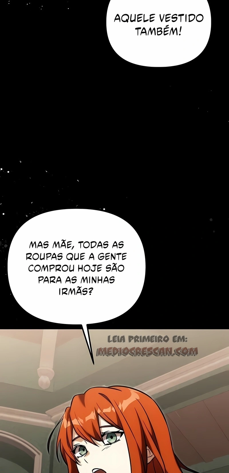 O Cavaleiro Prodígio com Tempo Limitado Capítulo 132 Página 56