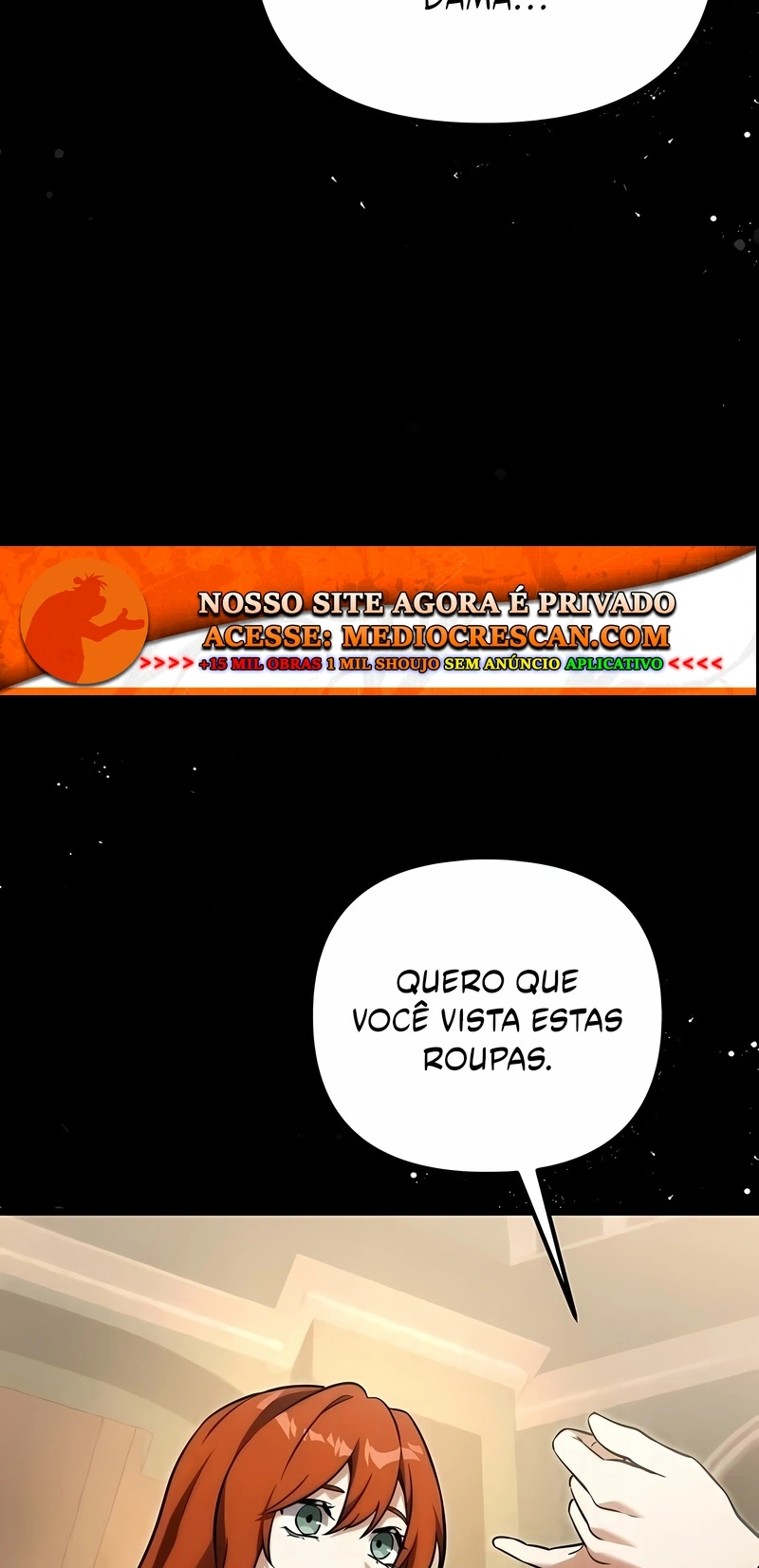 O Cavaleiro Prodígio com Tempo Limitado Capítulo 132 Página 59