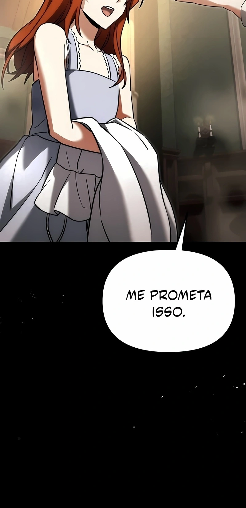 O Cavaleiro Prodígio com Tempo Limitado Capítulo 132 Página 60