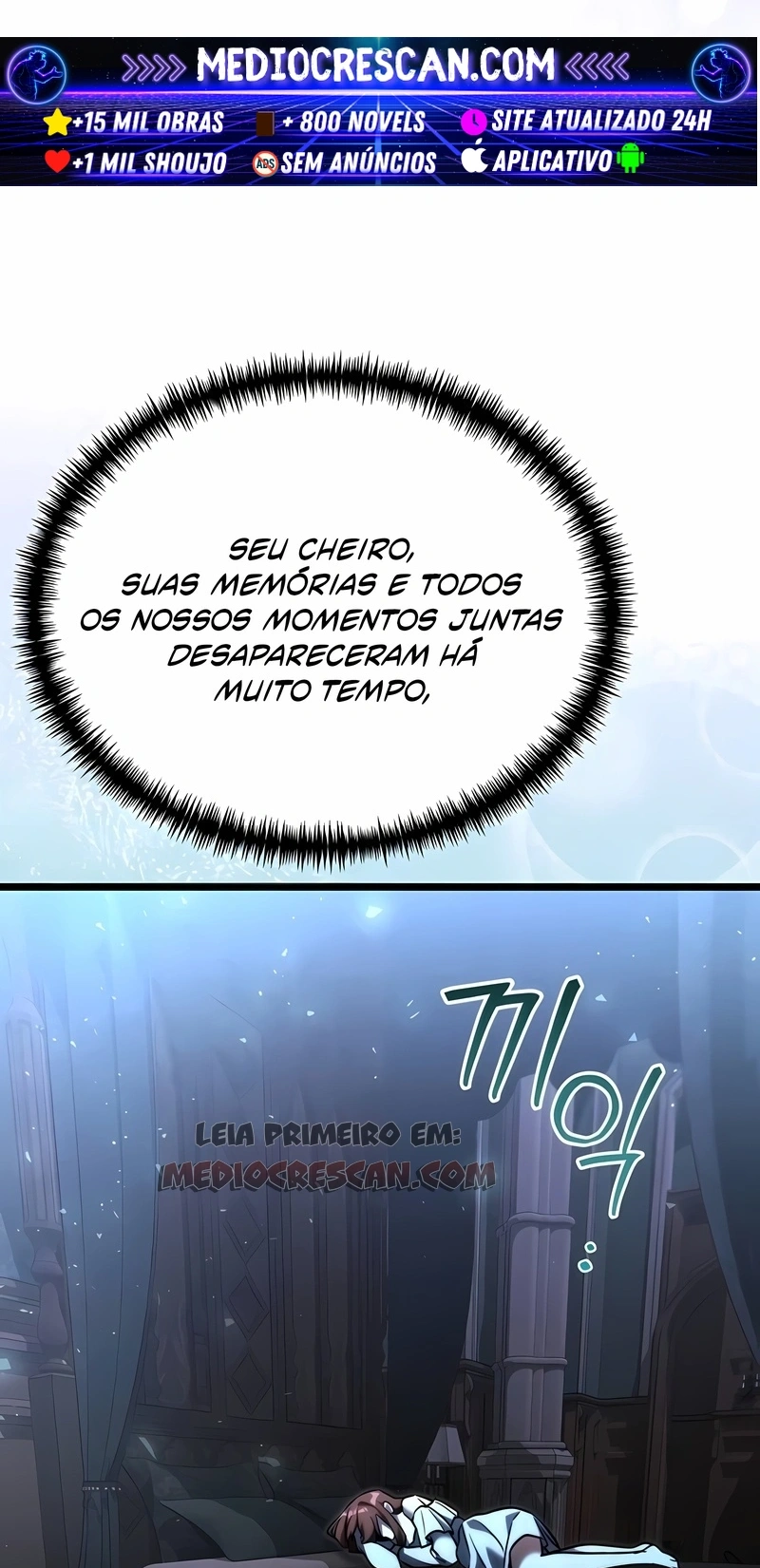 O Cavaleiro Prodígio com Tempo Limitado Capítulo 132 Página 65