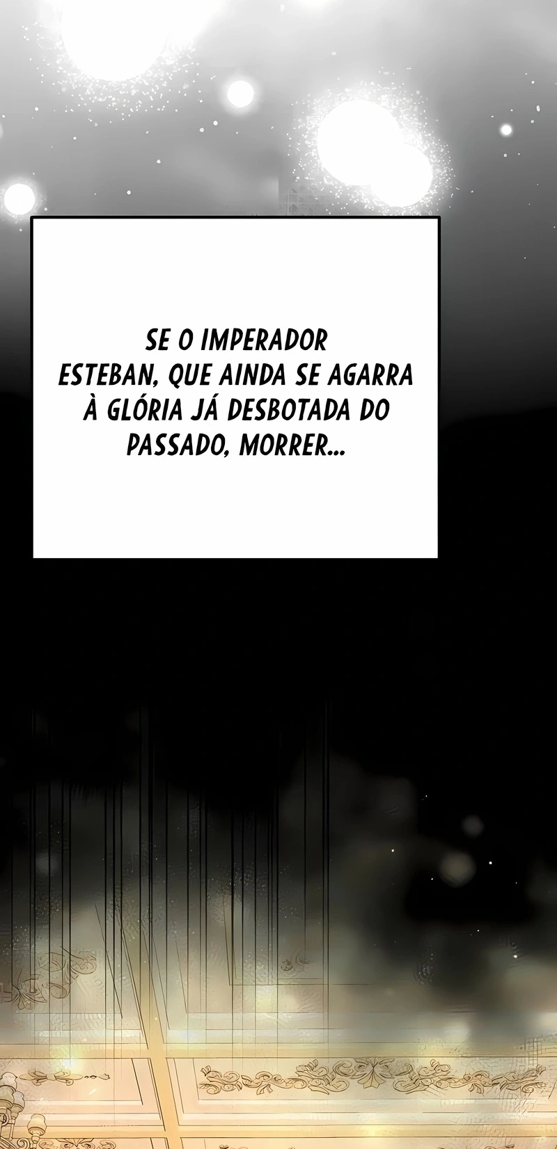 O Cavaleiro Prodígio com Tempo Limitado Capítulo 132 Página 71