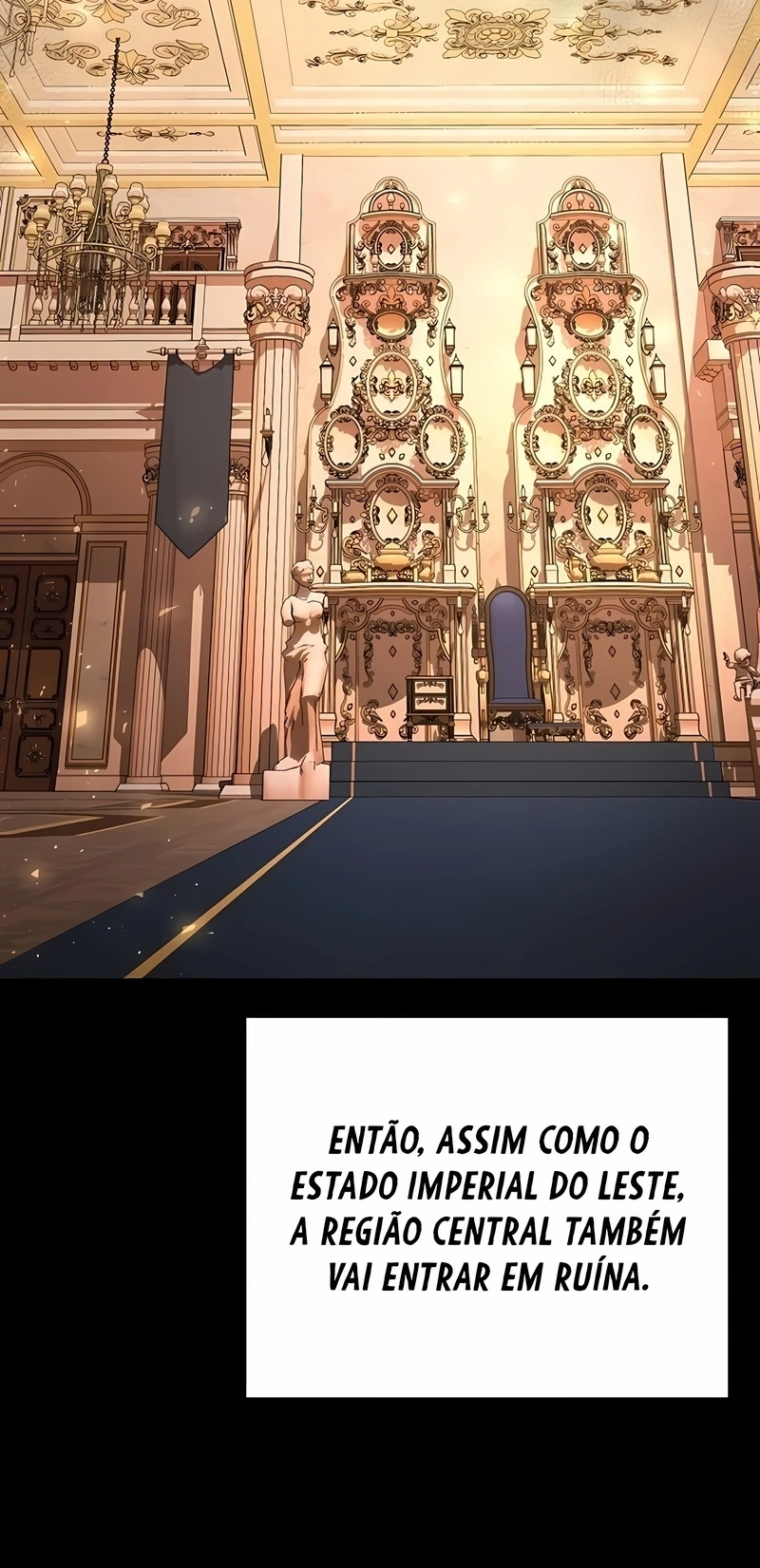 O Cavaleiro Prodígio com Tempo Limitado Capítulo 132 Página 72