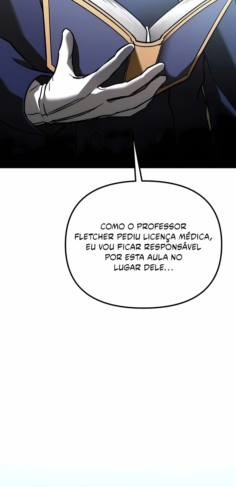 O Cavaleiro Prodígio com Tempo Limitado Capítulo 132 Página 88