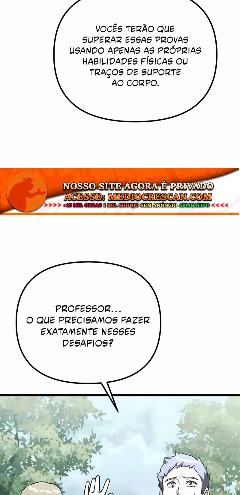 O Cavaleiro Prodígio com Tempo Limitado Capítulo 132 Página 93