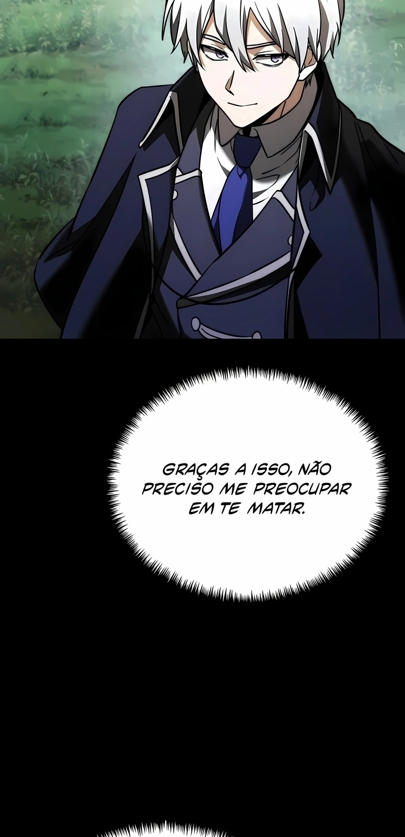 O Cavaleiro Prodígio com Tempo Limitado Capítulo 132 Página 98