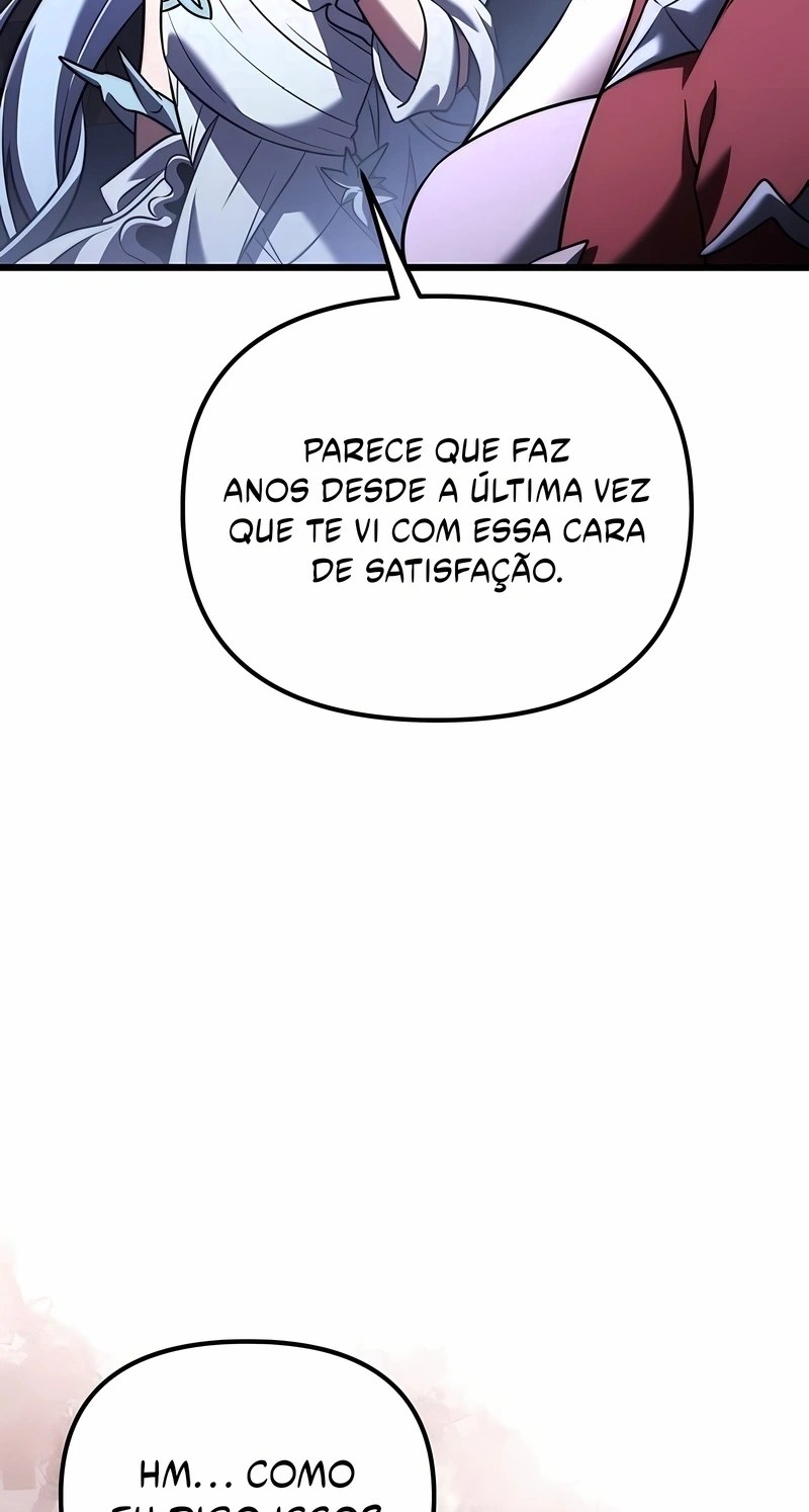O Cavaleiro Prodígio com Tempo Limitado Capítulo 133 Página 10