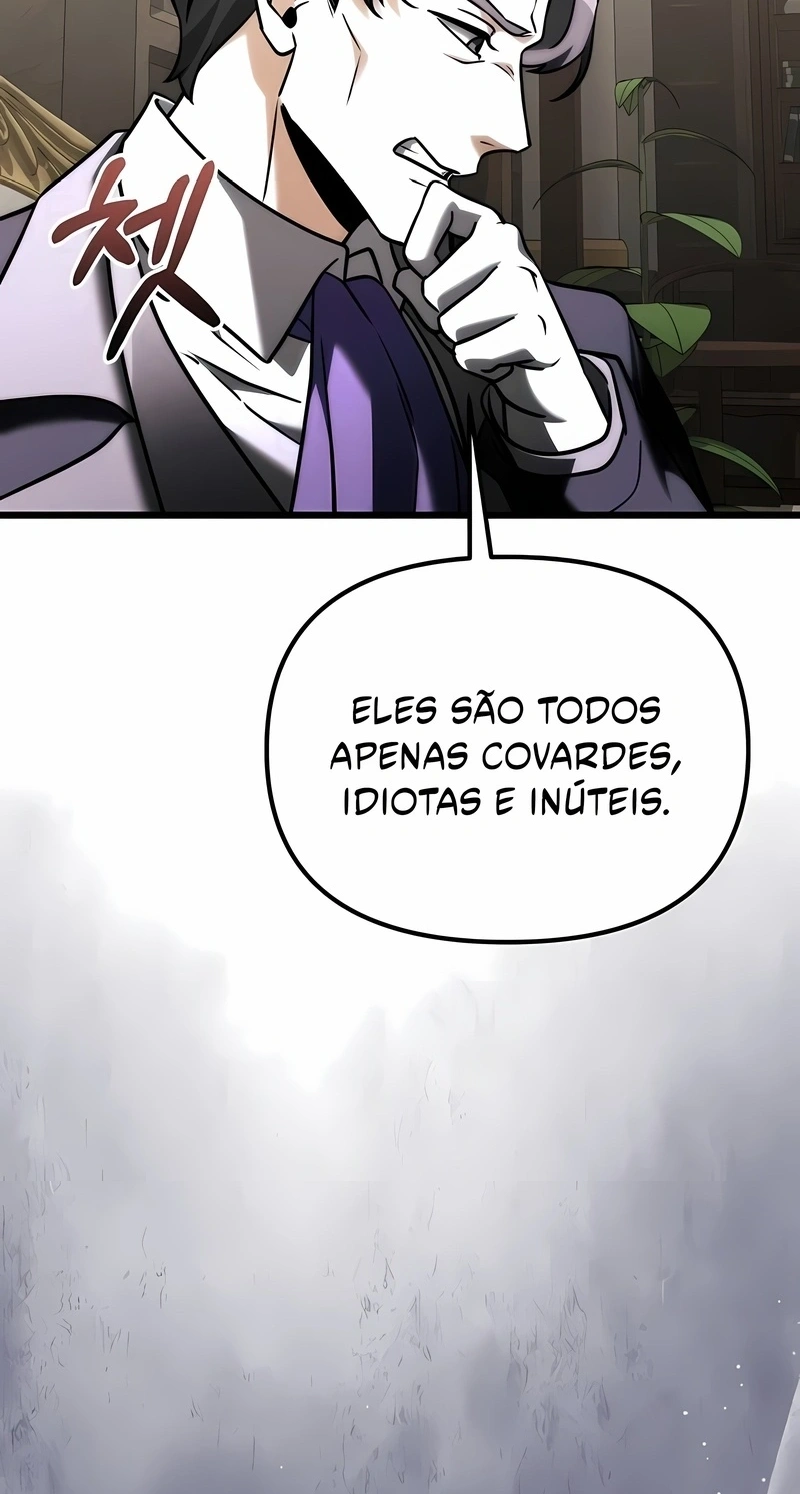 O Cavaleiro Prodígio com Tempo Limitado Capítulo 133 Página 109