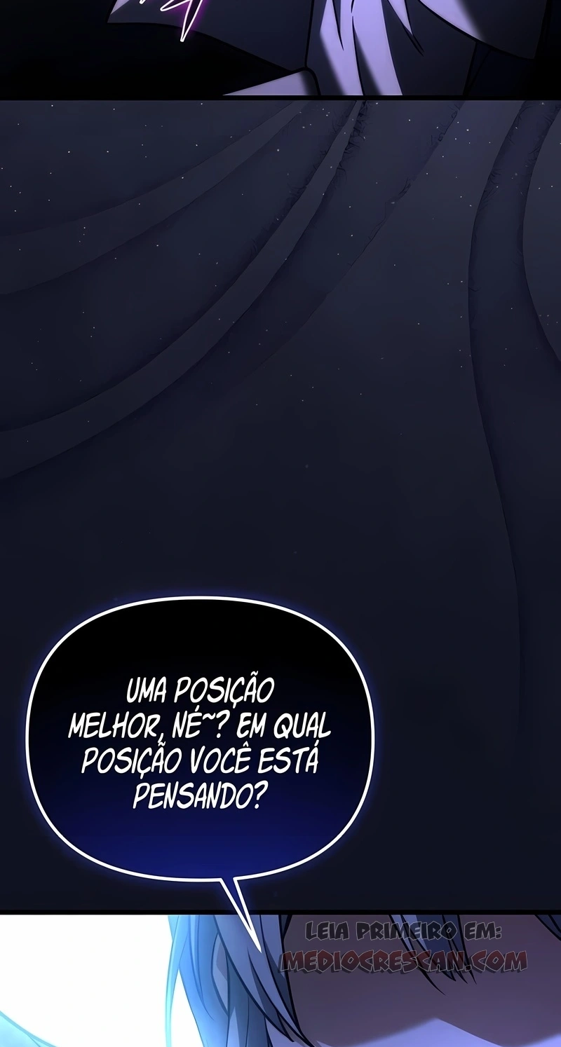 O Cavaleiro Prodígio com Tempo Limitado Capítulo 133 Página 111